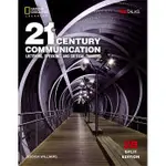 21ST CENTURY COMMUNICATION (2B) WILLIAMS 9781337688628 <華通書坊/姆斯>