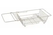 Interdesign: Classico Over Sink Drainer
