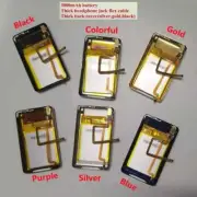 ✅✅LG Replace Battery+Back Cover Upgrade kits for iPod Video 5th Classic 6/7th