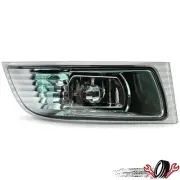 Front Passenger Bumper Fog Light For Lexus GX470 2003 04 05 06 07 08 2009 W/Blub (for: Lexus)