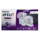 【兩年保固】PHILIPS AVENT 新安怡 雙邊電動吸乳器 擠乳器 SCF334/14 美國代購 正品 綠寶貝