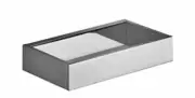 Dornbracht Towel Ring MEM 83200780-08 Platinum