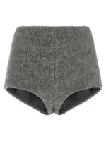 [The Andamane] The Andamane-Tami Bermuda E Short Grigio-Donna 40IT