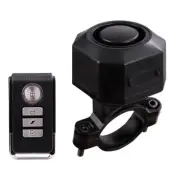 Smart Alarm System with 3D Displacement Sensor for Accurate Theft Detection