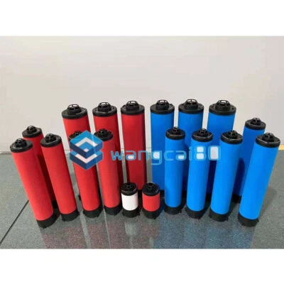 02250193-575 02250193-564 02250193-586 Line Filter for Sullair Compressor