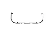Ecovacs Deebot X2 Omni Bumper Fixing Plate