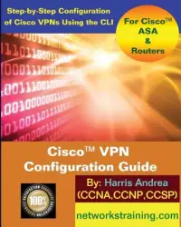 在飛比找博客來優惠-Cisco VPN Configuration Guide: