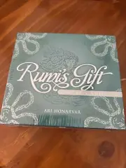 Rare Tarot Cards Set: Rumis Gift Oracle Cards | Antique Mystic Deck. Brand New