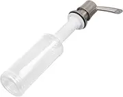FELTECHELECTR Hand Pressing Kitchen Sink Soap Dispenser Lotion Dispenser Wash Basin Dispenser Pump for Bathroom