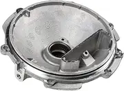 GM Genuine Parts 12458145 Driver Side Differential Carrier Cover