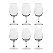 Vicrila Wine Taster Glass 210ml Set 6