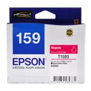 Epson 159 Magenta Ink Cartridge (Original)