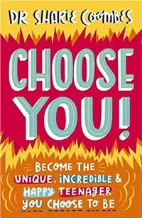 在飛比找三民網路書店優惠-Choose You! : Become the uniqu