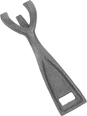 Cookware Holder Cookware Clamp Scald Clip Kitchen Scald Clamp Gripper Air Fryer Tongs BBQ Tongs for Cooking