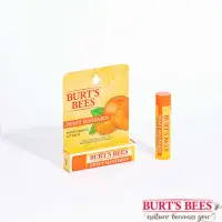 在飛比找momo購物網優惠-【BURT’S BEES】甜橙護唇膏2入(護唇膏/蜜蜂爺爺/