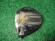 Left Hand Brand New Callaway Paradym Triple Diamond 15 degree 3 Wood Head