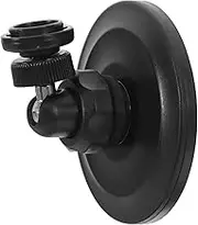 Magnetic Wall Mount for Cameras Security CCTV Plastic Bracket Easy Tool- Installation for Cameras