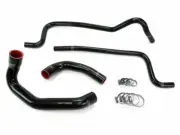 HPS Silicone Radiator + Heater Hose Kit for Jeep 02-06 Wrangler TJ 4.0L 03 04 05 (for: Jeep)