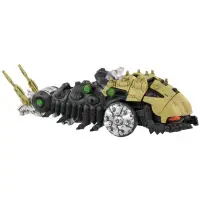 在飛比找momo購物網優惠-【TAKARA TOMY】ZOIDS WILD 洛伊德 ZW