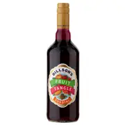 Billsons Fruit Tangle Cordial Flavouring Hand Crafted Cocktails 700ml
