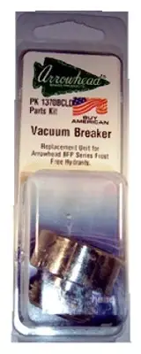 12 Pack Vacuum Breaker Replacement For BFP Series Frost-Free Hydrants PK1370