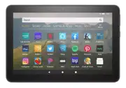 Amazon Fire HD 8 (10th Generation) 32GB, Wi-Fi, 8in - Black (with Special...