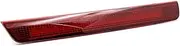 Third Brake Lights 1PCS Car Rear Brake Light Stop Light Third Brake Light For Nissan For Qashqai J11 265904EA0A Car Red Rear Brake Light