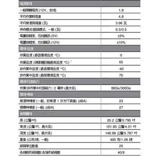 Seagate 希捷 IronWolf 4TB NAS硬碟 ST4000VN006 現貨 廠商直送