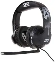 Thrustmaster Y-300 CPX Rainbow 6 Siege Edition (PS5, PS4, XBOX Series X/S, One