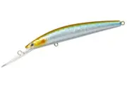 Daiwa STEEZ DOUBLE CLUTCH 60SP Bass Fishing Lure Special Shiner Stylish anglers