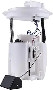 Car Fuel Pump Module Assembly Compatible With Wrangler 3.8L 2007-2008 E7243M SP7068M 68003386AA 68003339AA
