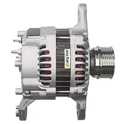 Brand New Alternator for Various Volvo Penta Marine Engines with 6PV Pulley