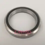 32.4 x 43.8 x 7mm 45°x45° 2RS Taper ACB Angular Contact Bearing 1-1/4" Headset