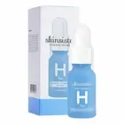 Skinsista H Hyaluron Intensive Hydrating Booster Glow Clear Skin Moisture 15ml