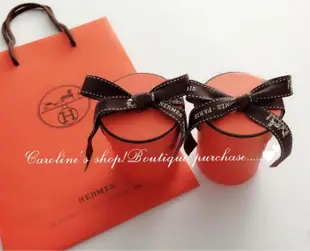 【愛馬仕 HERMES】限量款 樸克Twilly絲巾/緞帶 一條 ☆保證真品☆ 全新~*購於愛馬仕專櫃~