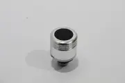 Audi A8 4E D3 MMI Volume Control Knob New Genuine 4E0919070