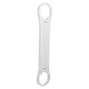 Valve Adjustable Front Fork Wrench Sturdy Spanner Hard