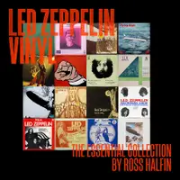 在飛比找誠品線上優惠-Led Zeppelin Vinyl: The Essent