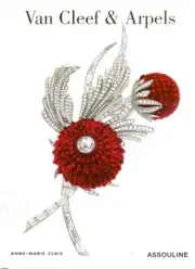 Van Cleef Arpels Gold Diamond Ruby Emerald Legendary 100+ Years Designer Jewelry