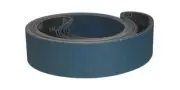 2 x 72 AZ-Alum Zirconium Xtra Cut Xtra Durable Variety Grinding Pack 6pc