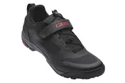 Giro MTB Shoes Mens Ventana Speedlace Black/Dark Shadow - 41.0