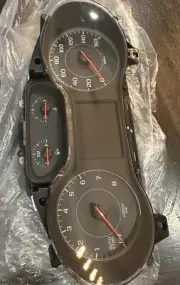Genuine GM 39084636 Instrument Cluster Assembly