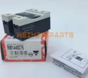 ONE New CARLO GAVAZZI Solid State Relay RM1A40D75