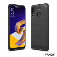 在飛比找momo購物網優惠-【YANG YI 揚邑】ASUS ZenFone 5 5Z 