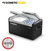 在飛比找momo購物網優惠-【Dometic】/福利品/CFX3系列智慧壓縮機行動冰箱C