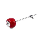 Drum Replacement Part Bass Mallets for Drums Hammer Head Accessories Pedal