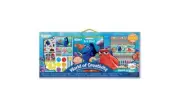 GENUINE Finding Dory Super Activity Set Free Fast Postage & Shipping!