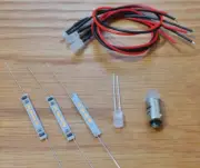 AKAI GXC-730D replacement LED VU meter lamps lights bulbs upgrade kit
