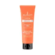 Sukin Bond Build Weightless Repair Reconstructor Serum | Flora & Fauna AU