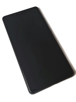 ORG Original LCD display with frame for Xiaomi Mi8 SE, Gray